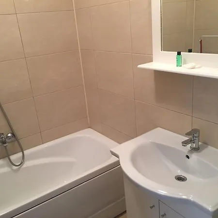 Apartman Summerland Beach Mamaia