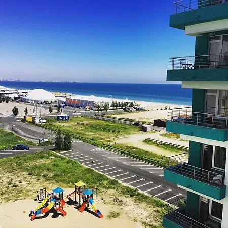 Apartman Summerland Beach