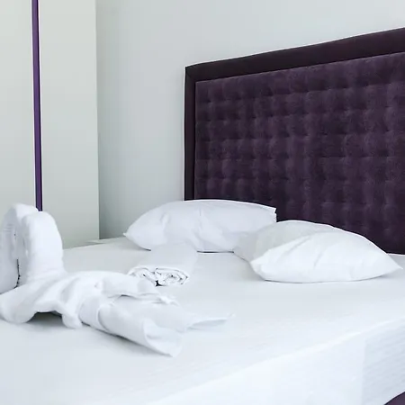 Summerland Beach Apartman Mamaia