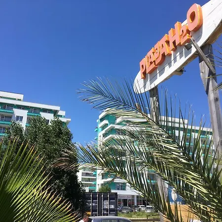 Apartman Summerland Beach Mamaia