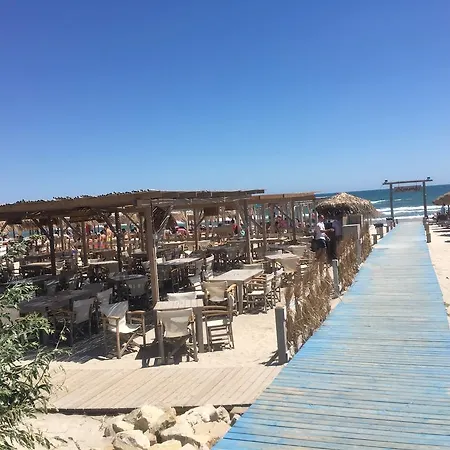 Apartamento Summerland Beach *